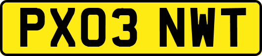 PX03NWT