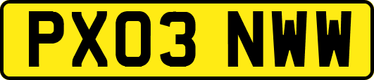 PX03NWW