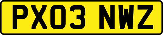 PX03NWZ