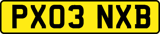 PX03NXB
