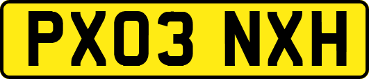 PX03NXH