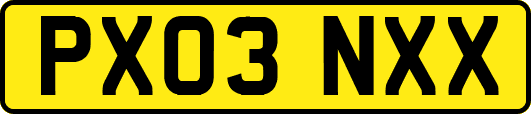 PX03NXX