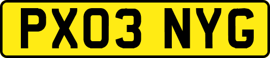 PX03NYG