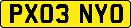 PX03NYO