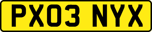 PX03NYX