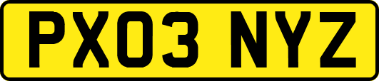 PX03NYZ