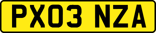 PX03NZA