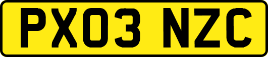 PX03NZC
