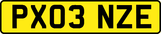 PX03NZE