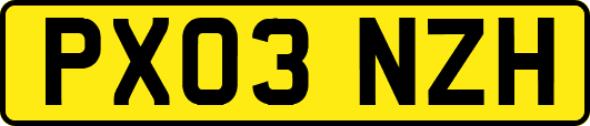 PX03NZH
