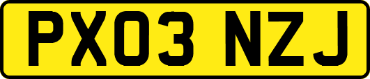 PX03NZJ