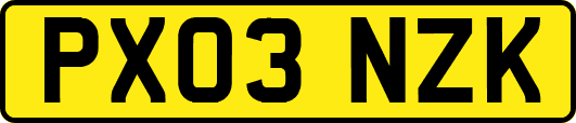 PX03NZK