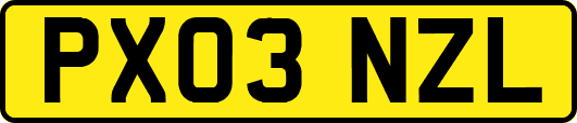 PX03NZL