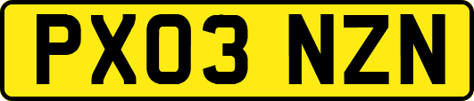 PX03NZN
