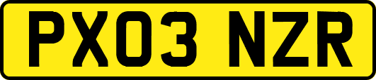 PX03NZR