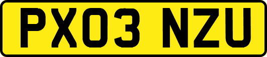 PX03NZU