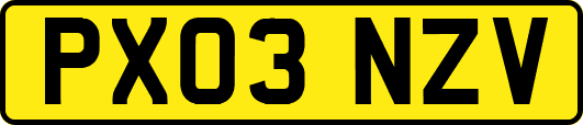 PX03NZV