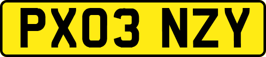 PX03NZY
