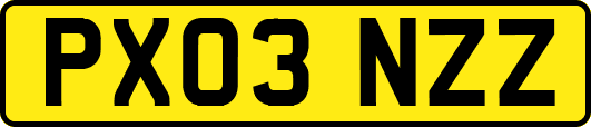 PX03NZZ