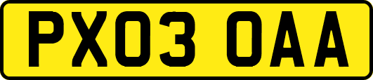 PX03OAA