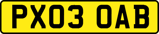 PX03OAB