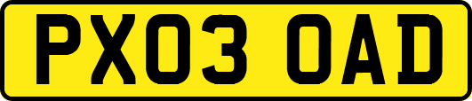 PX03OAD