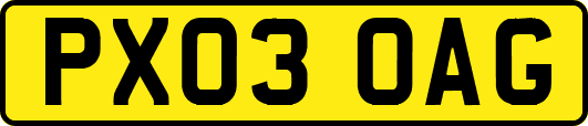 PX03OAG