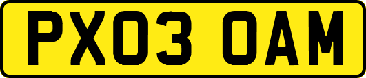PX03OAM