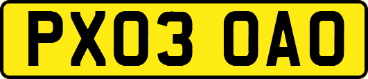 PX03OAO