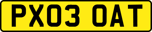 PX03OAT