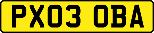PX03OBA