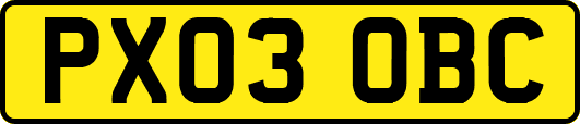PX03OBC