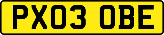PX03OBE