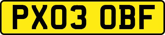 PX03OBF