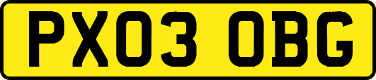 PX03OBG
