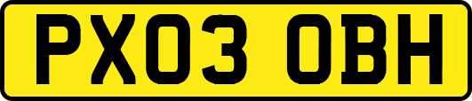 PX03OBH