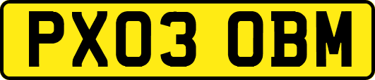 PX03OBM