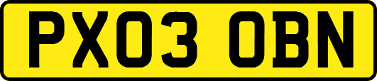 PX03OBN