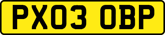 PX03OBP