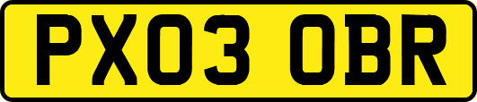 PX03OBR