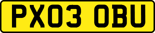 PX03OBU