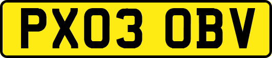 PX03OBV