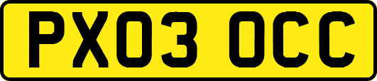 PX03OCC