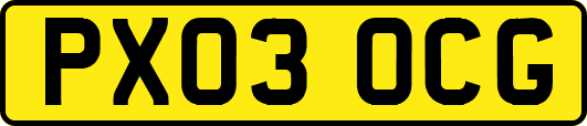 PX03OCG