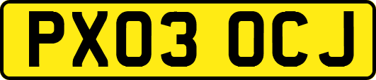 PX03OCJ