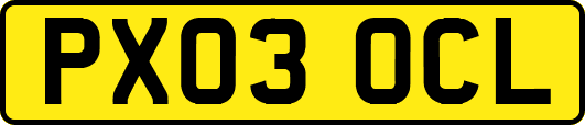 PX03OCL