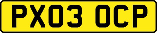 PX03OCP