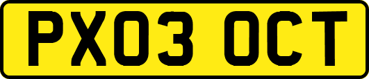 PX03OCT