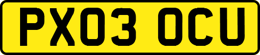 PX03OCU