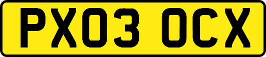 PX03OCX